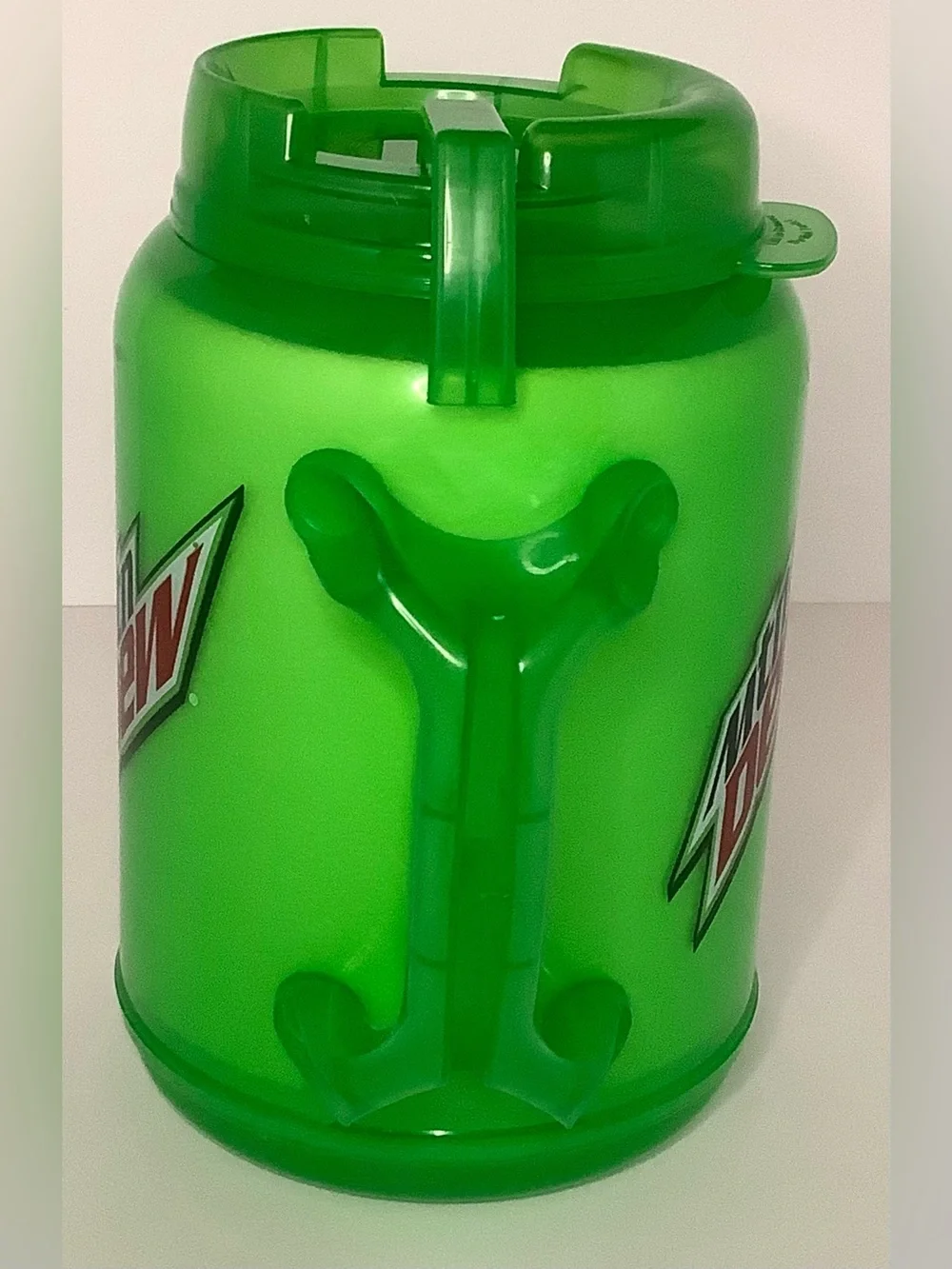Whirley official branded